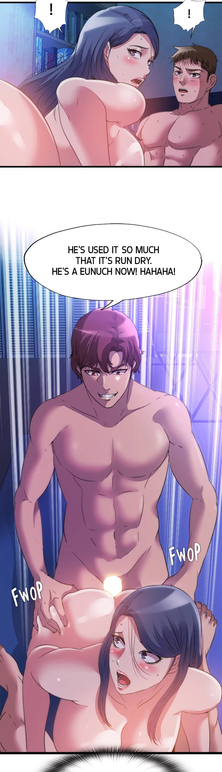 Water Overflow page 23