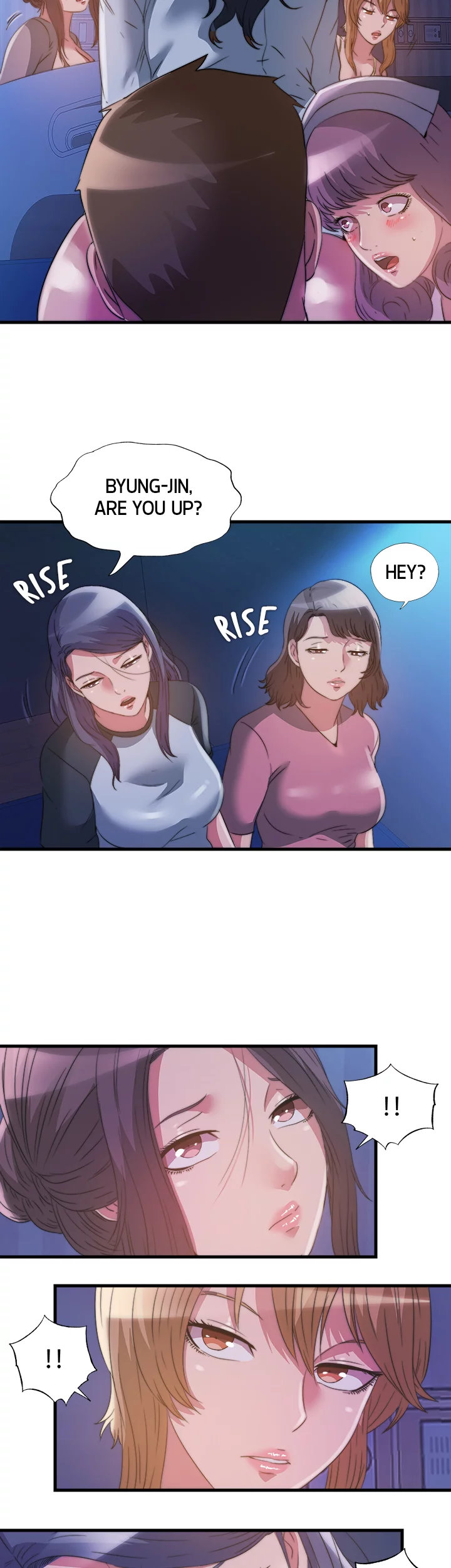 Water Overflow page 28