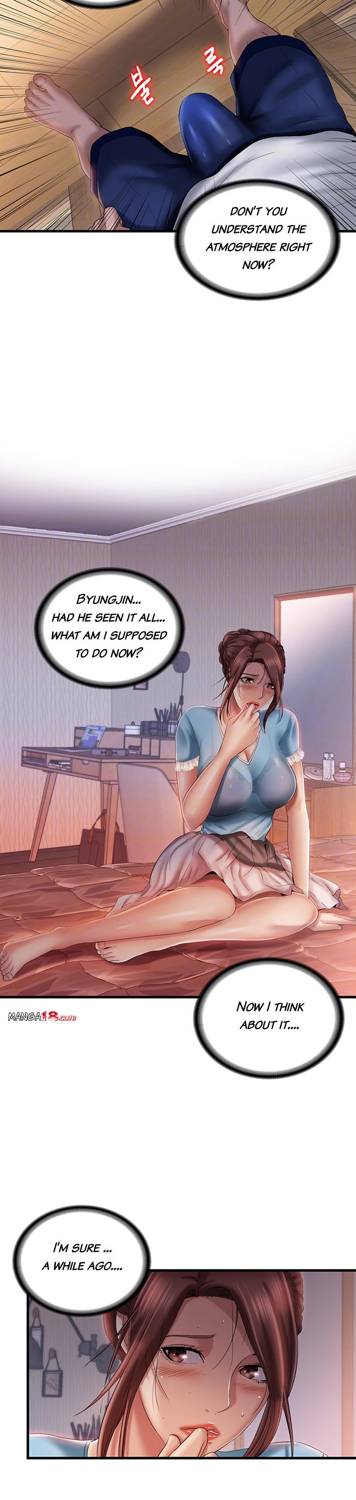 Water Overflow page 8
