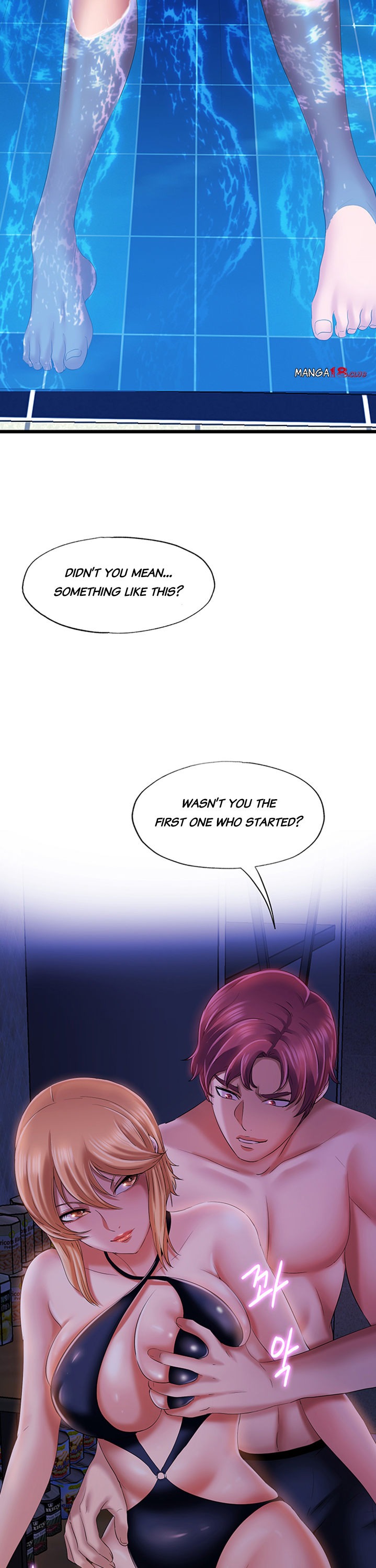 Water Overflow page 22