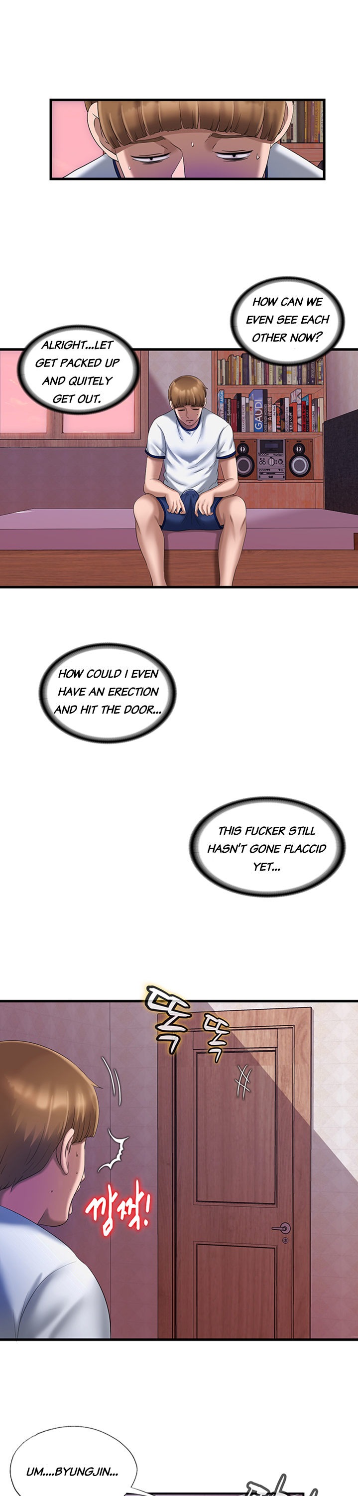 Water Overflow page 25