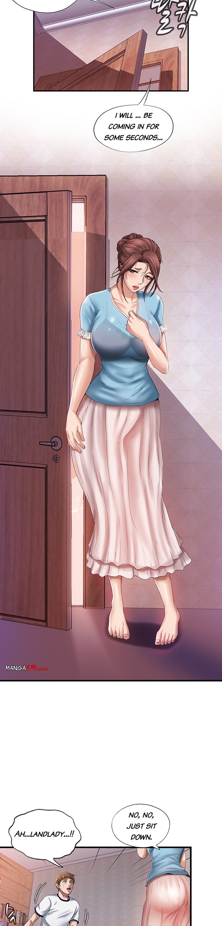Water Overflow page 26