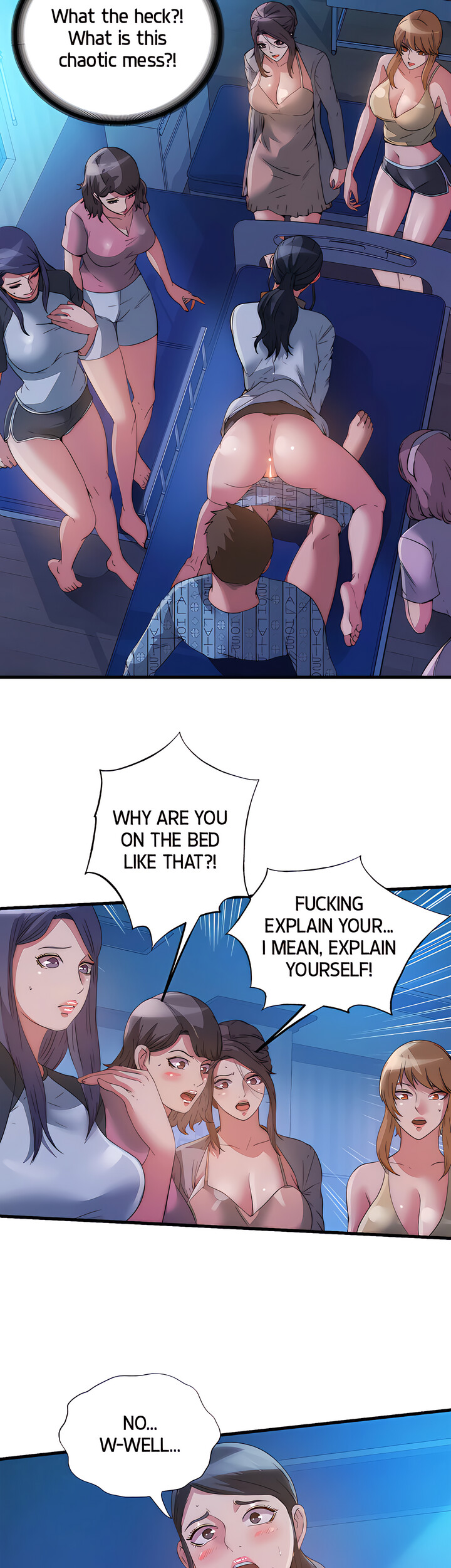 Water Overflow page 3