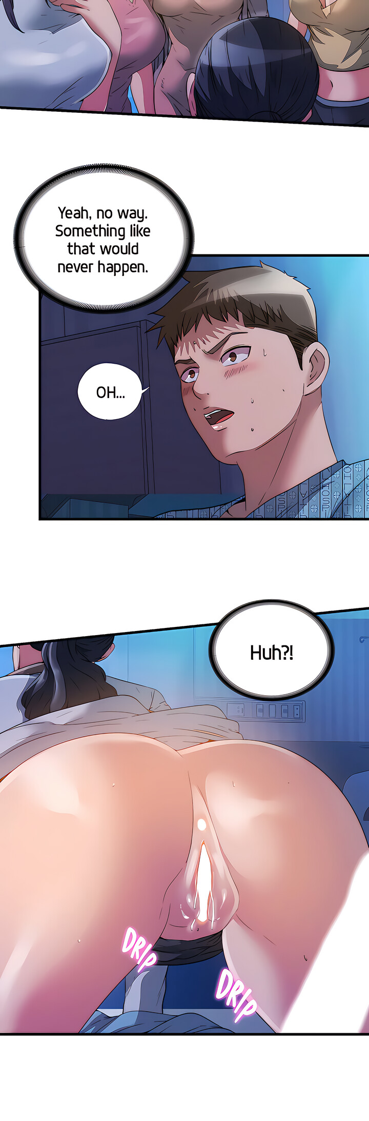 Water Overflow page 5