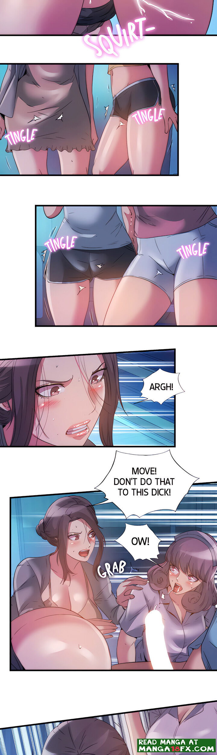 Water Overflow page 14