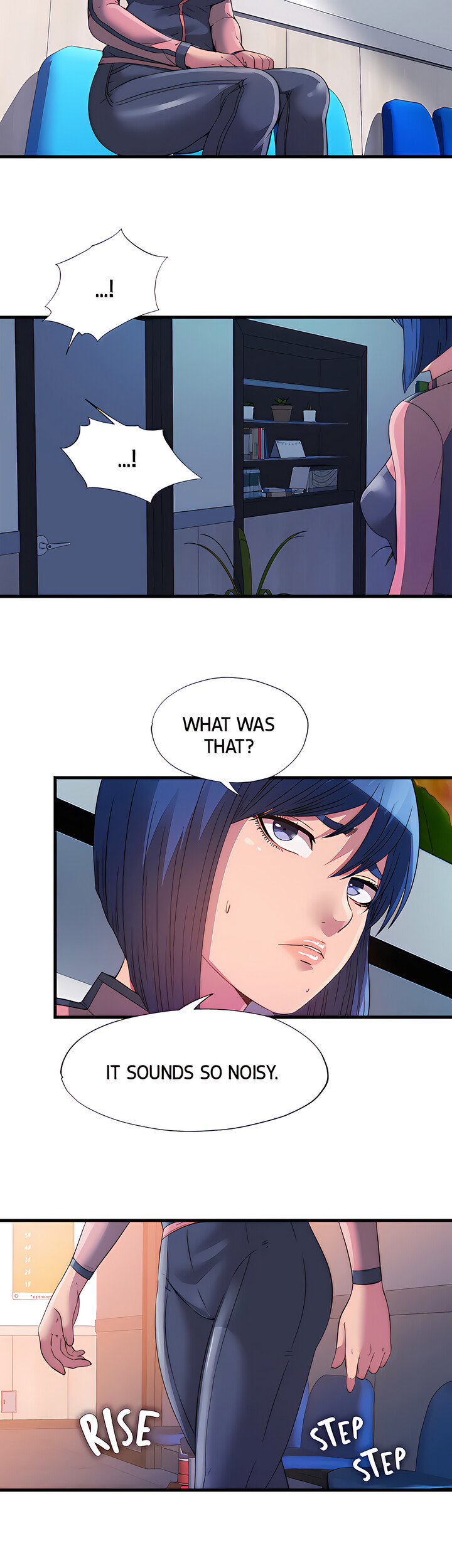 Water Overflow page 19