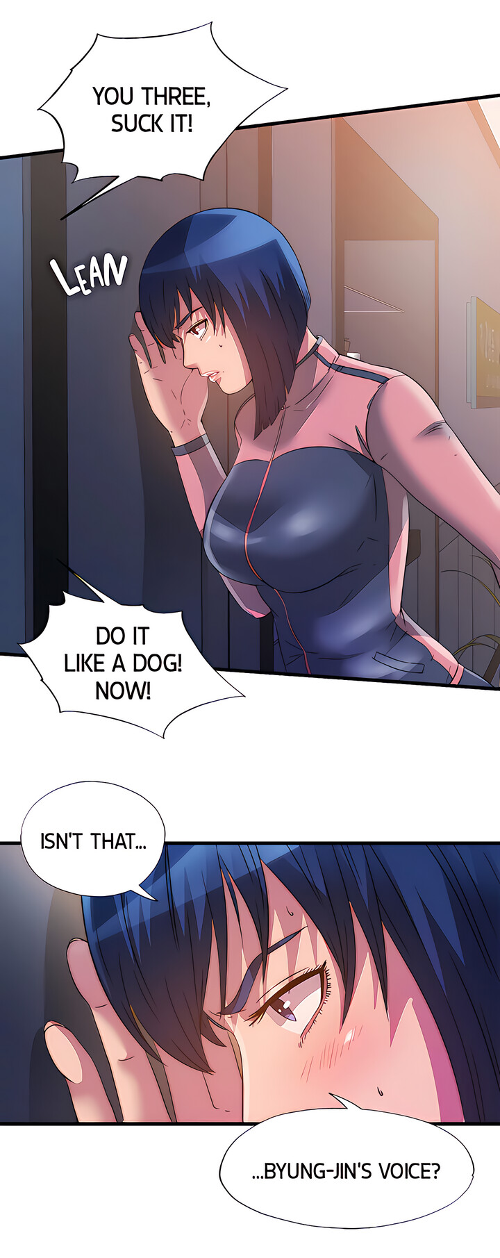 Water Overflow page 20