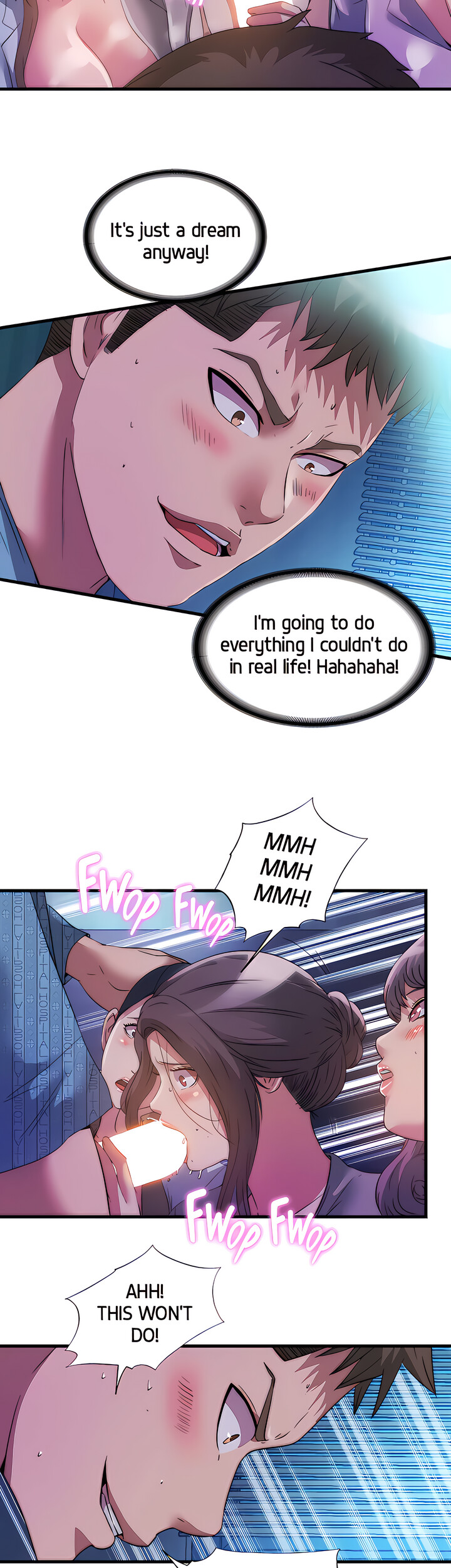 Water Overflow page 22