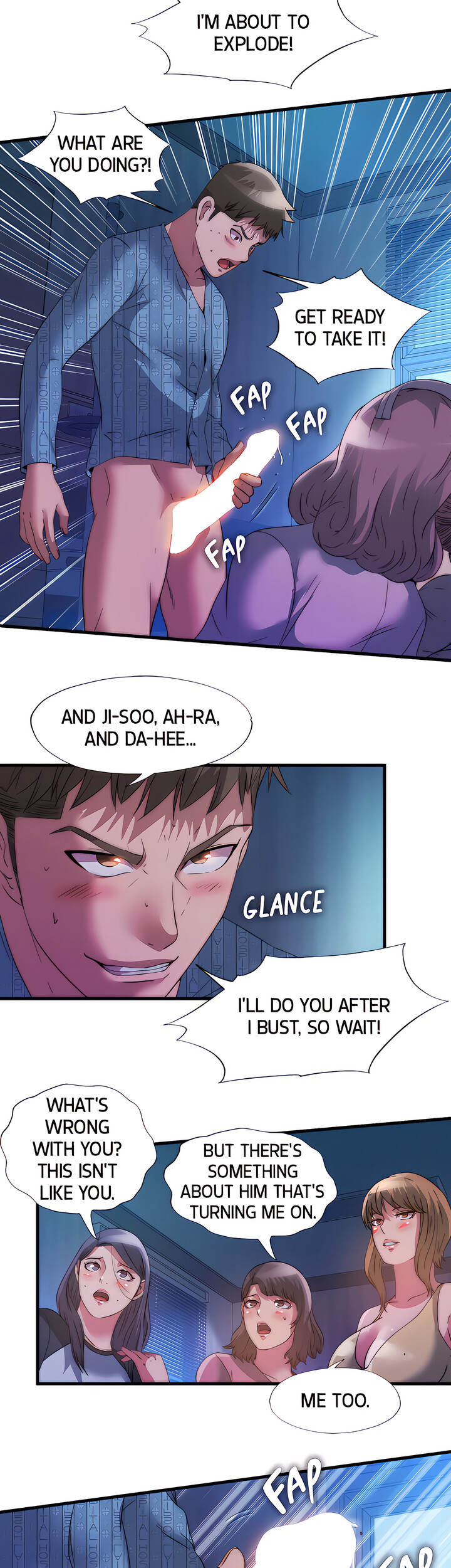 Water Overflow page 23