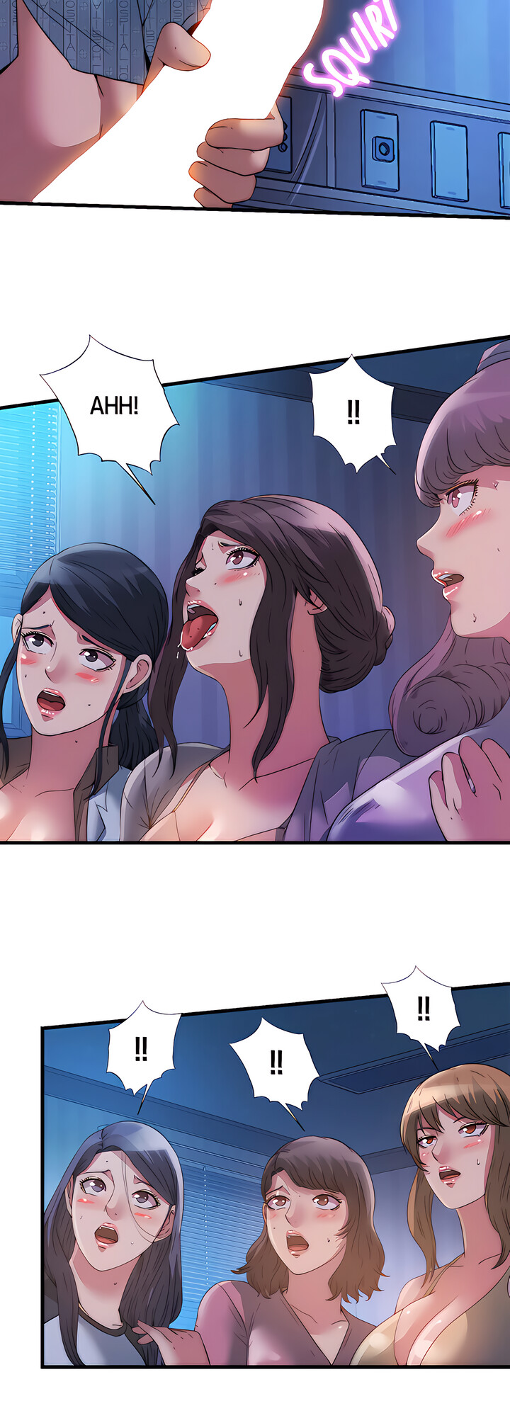 Water Overflow page 5