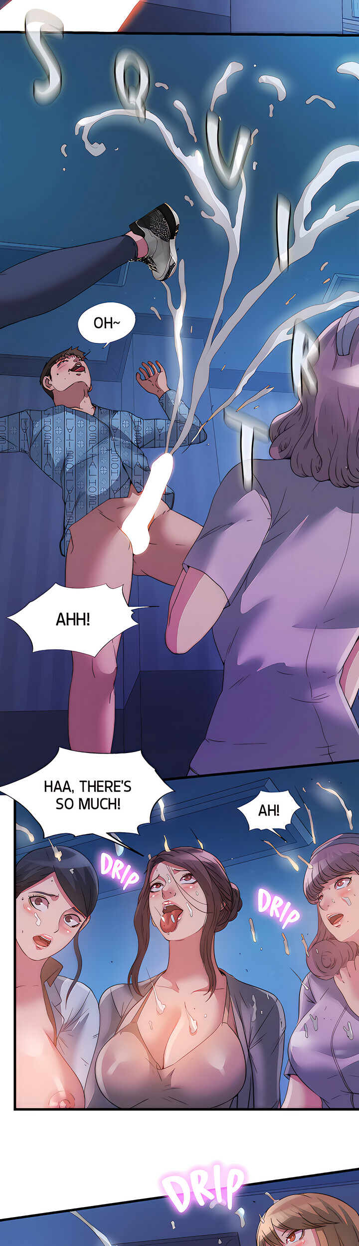 Water Overflow page 8