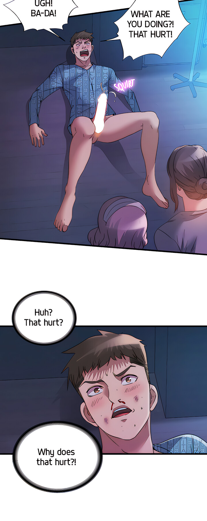 Water Overflow page 10