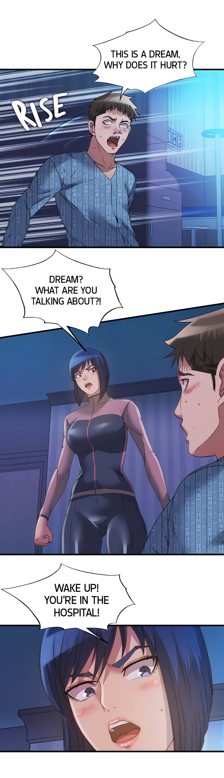 Water Overflow page 11