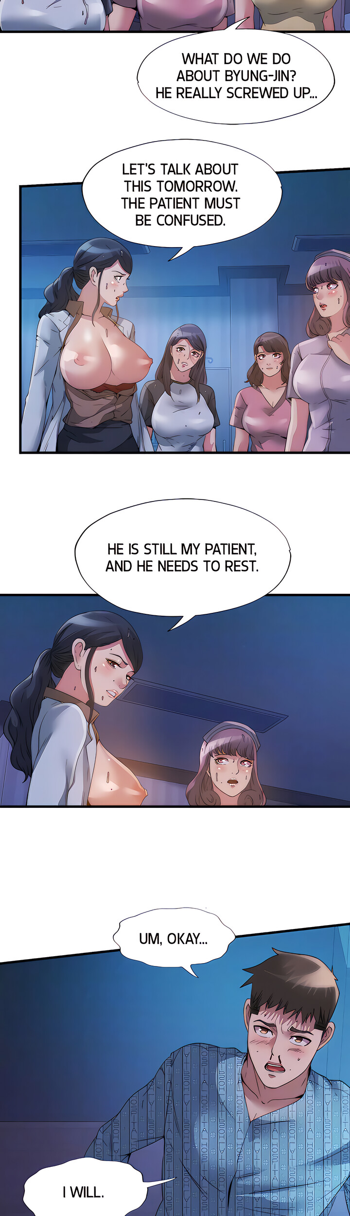 Water Overflow page 13