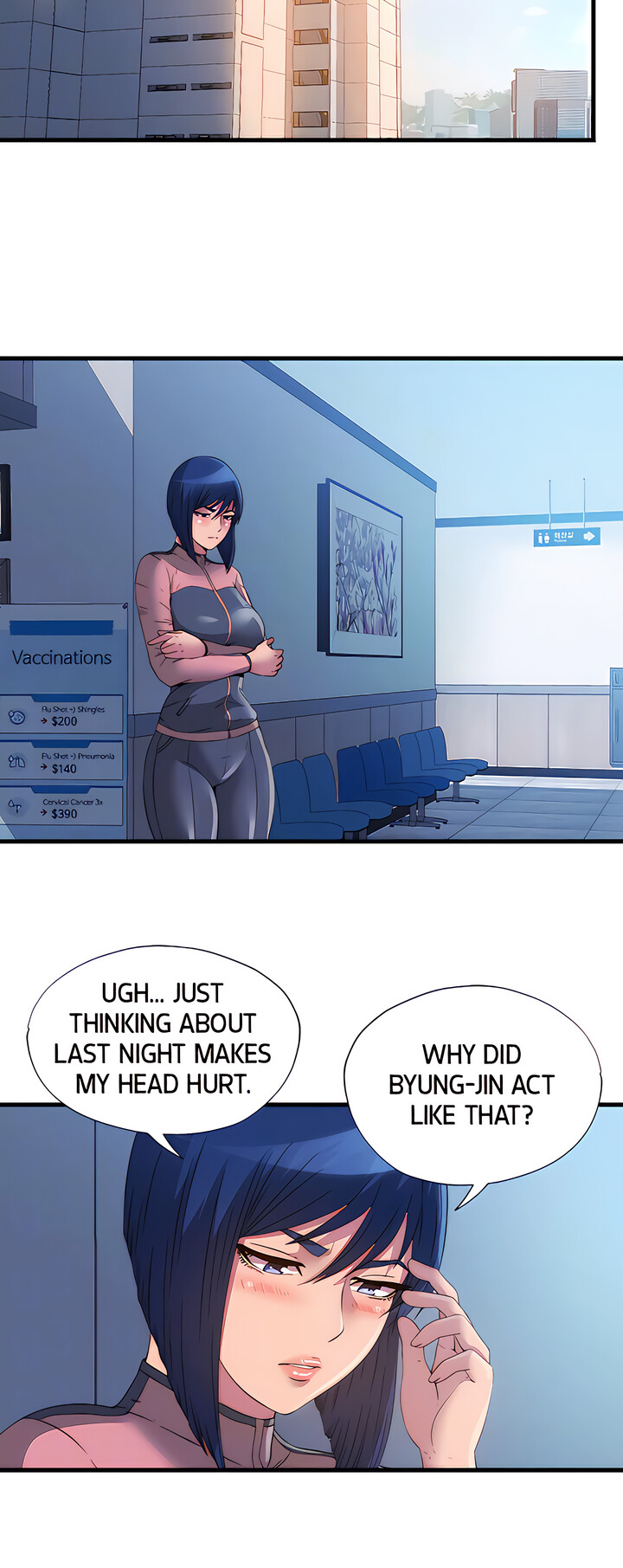 Water Overflow page 15