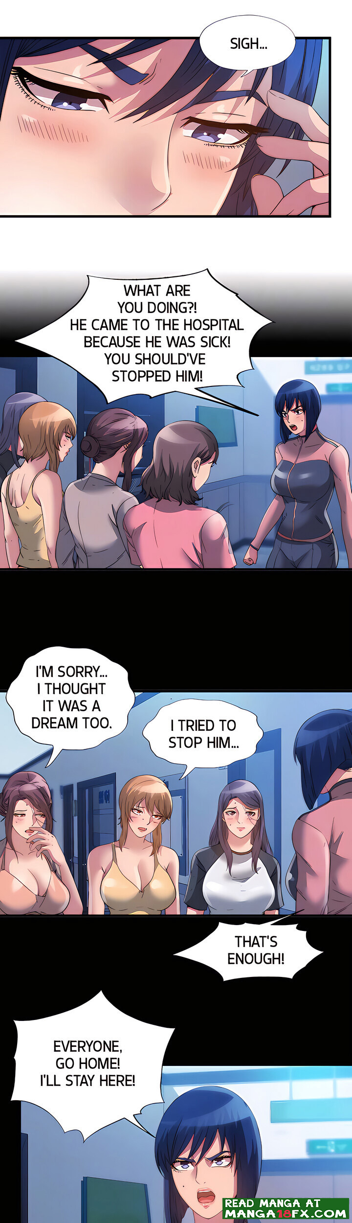 Water Overflow page 16