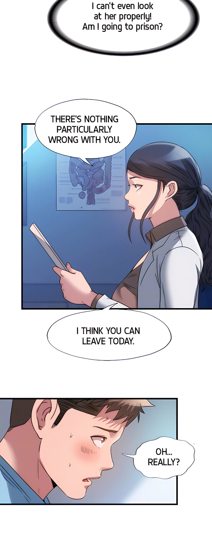 Water Overflow page 20