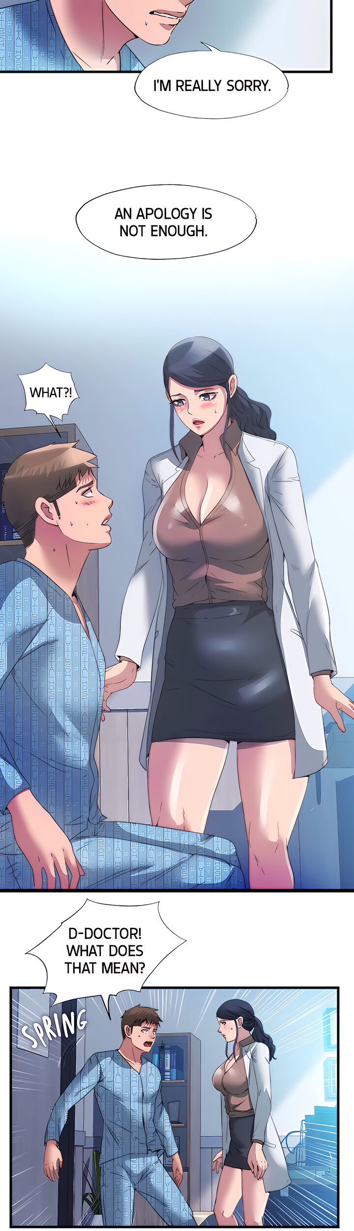 Water Overflow page 22