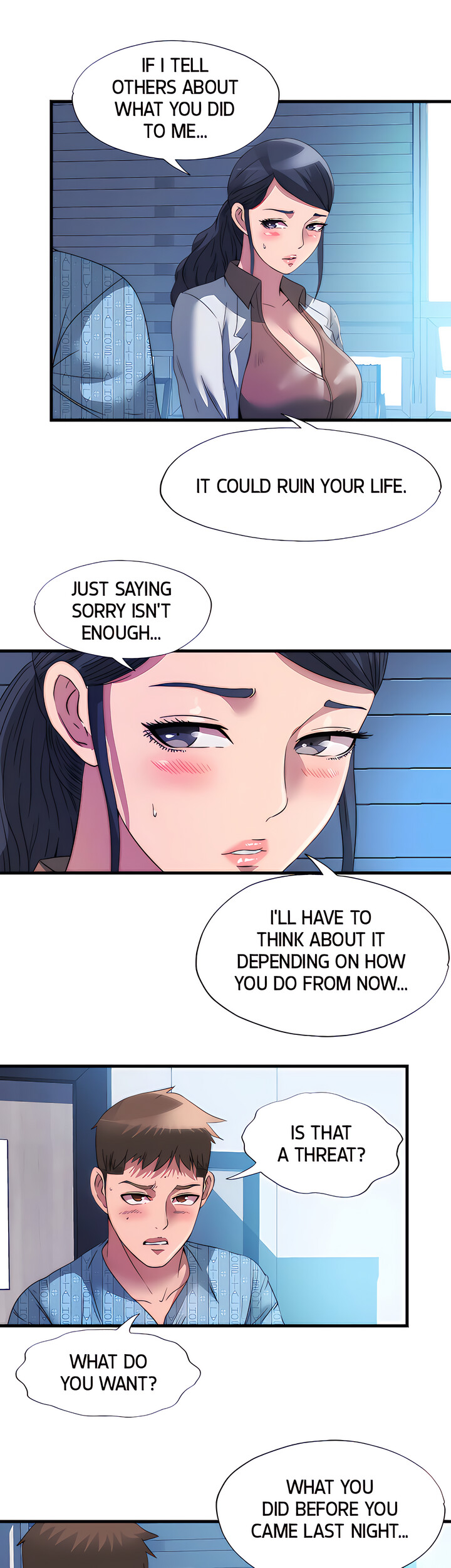 Water Overflow page 23