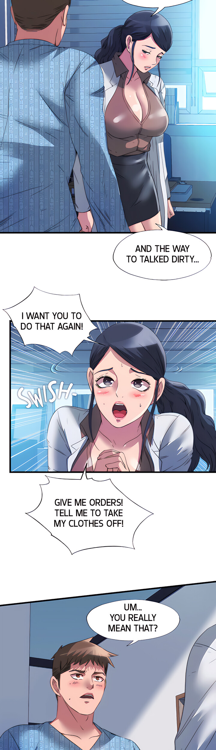 Water Overflow page 24