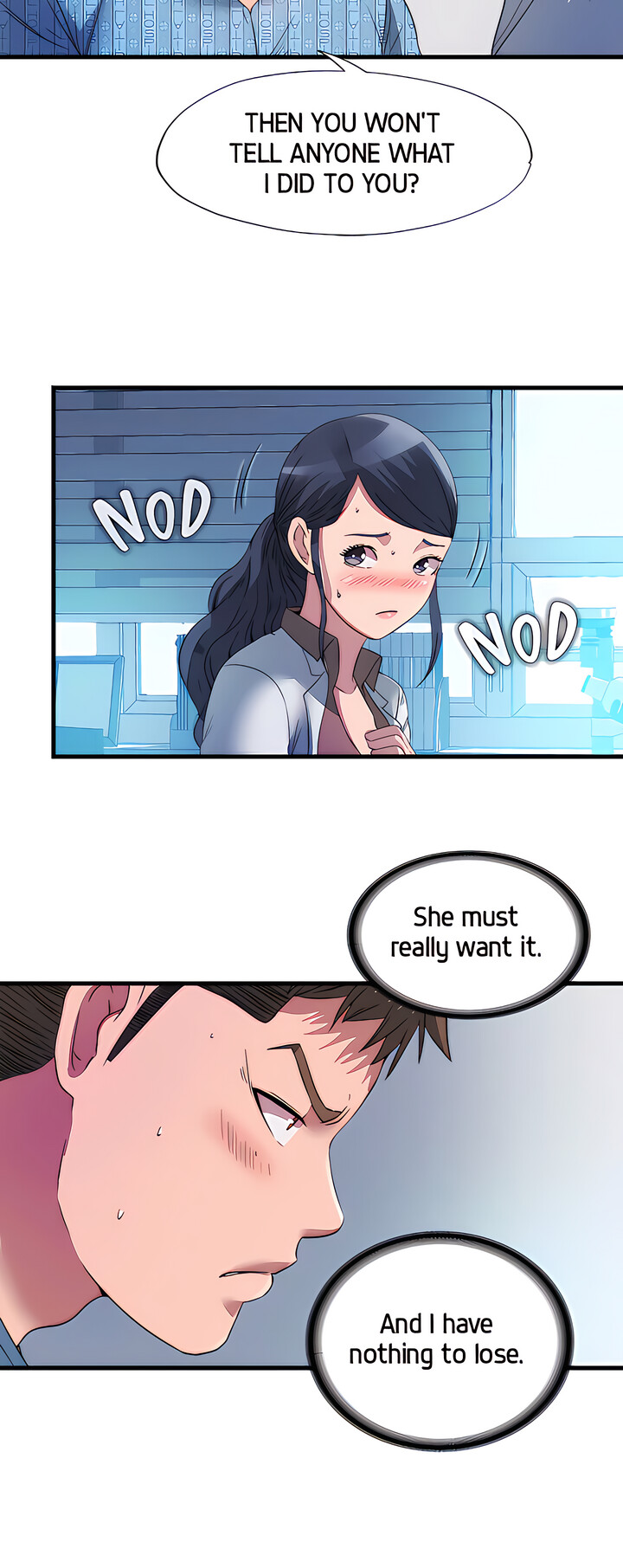 Water Overflow page 25