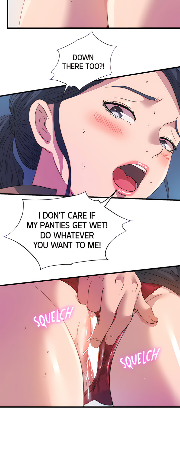 Water Overflow page 5