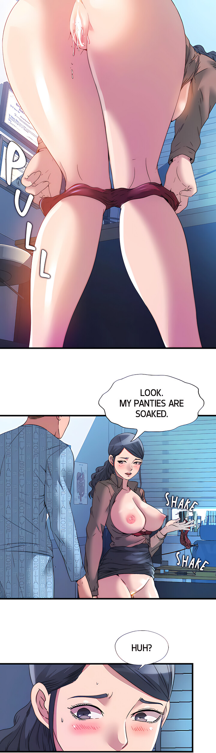 Water Overflow page 7