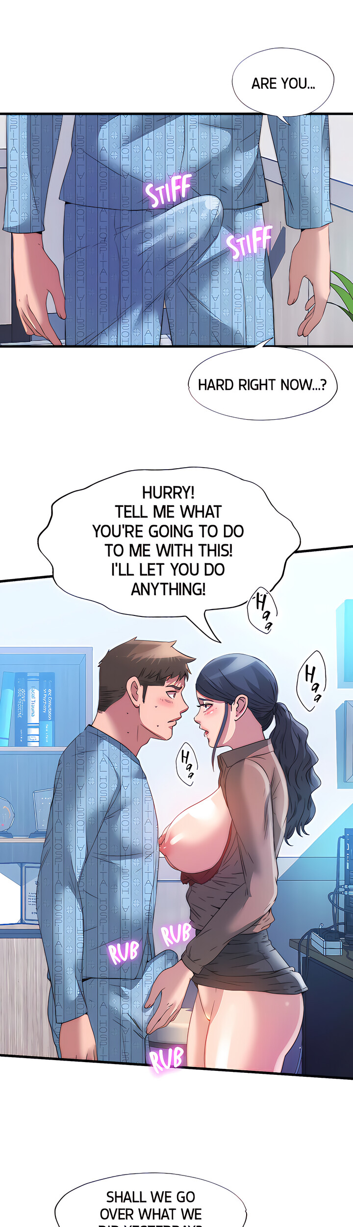 Water Overflow page 8