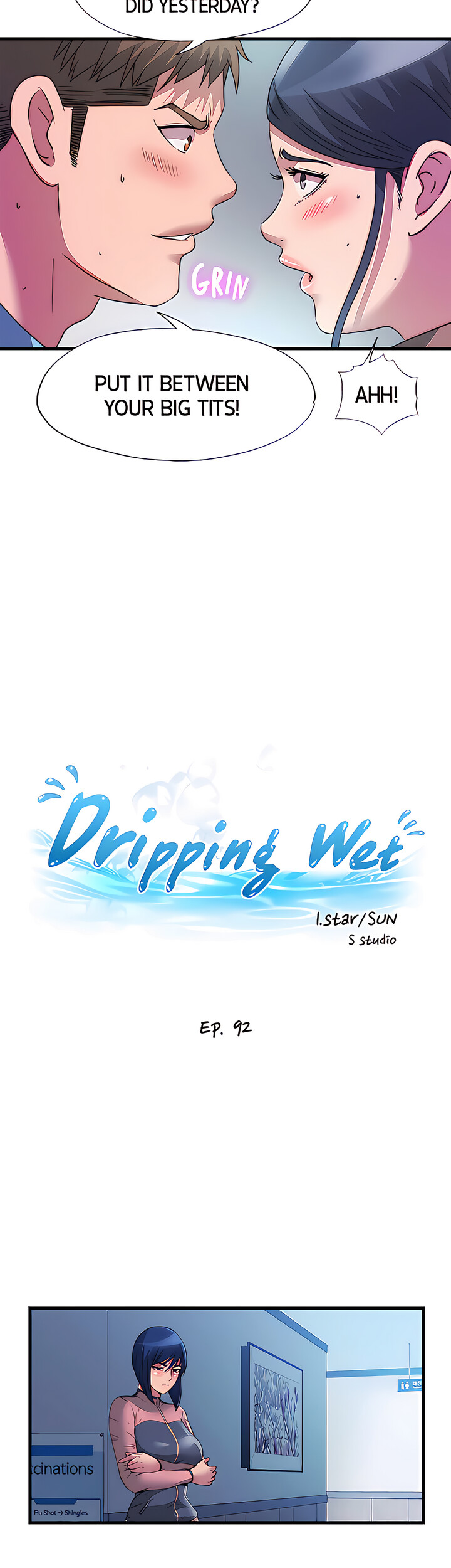 Water Overflow page 9