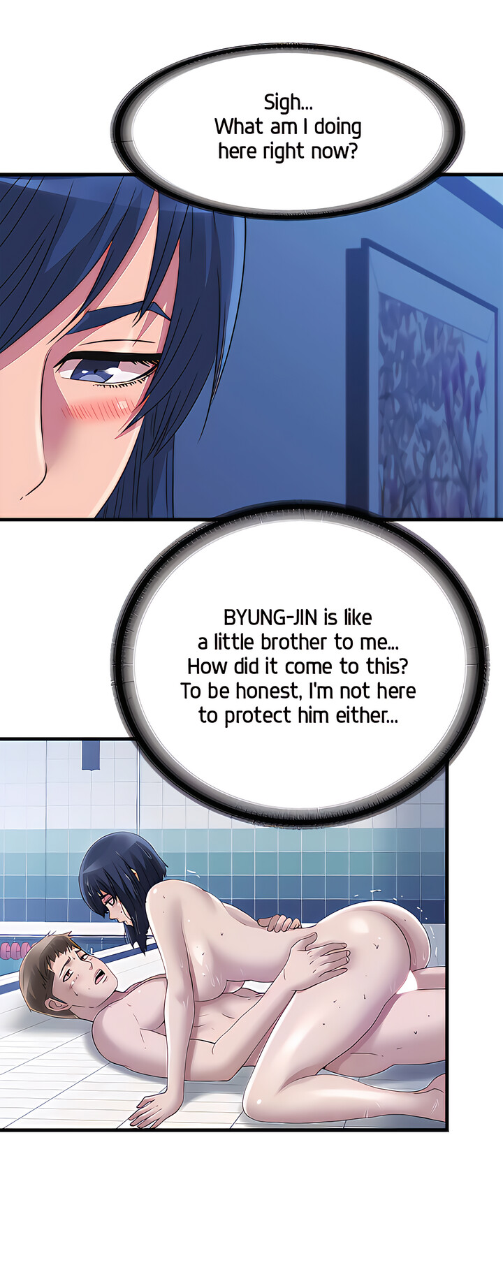 Water Overflow page 10