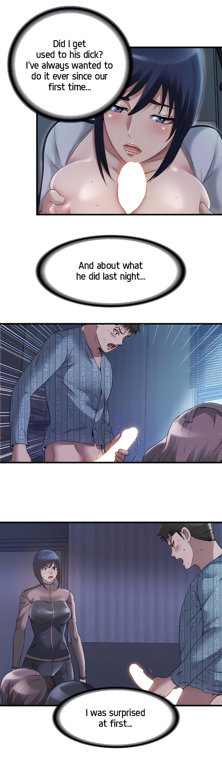 Water Overflow page 11