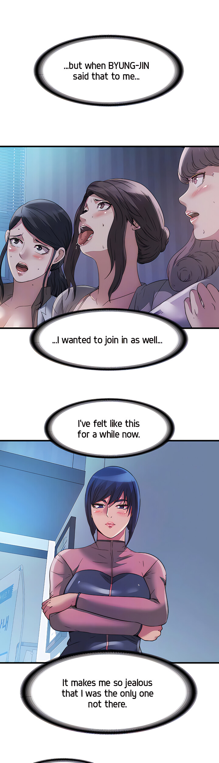 Water Overflow page 12