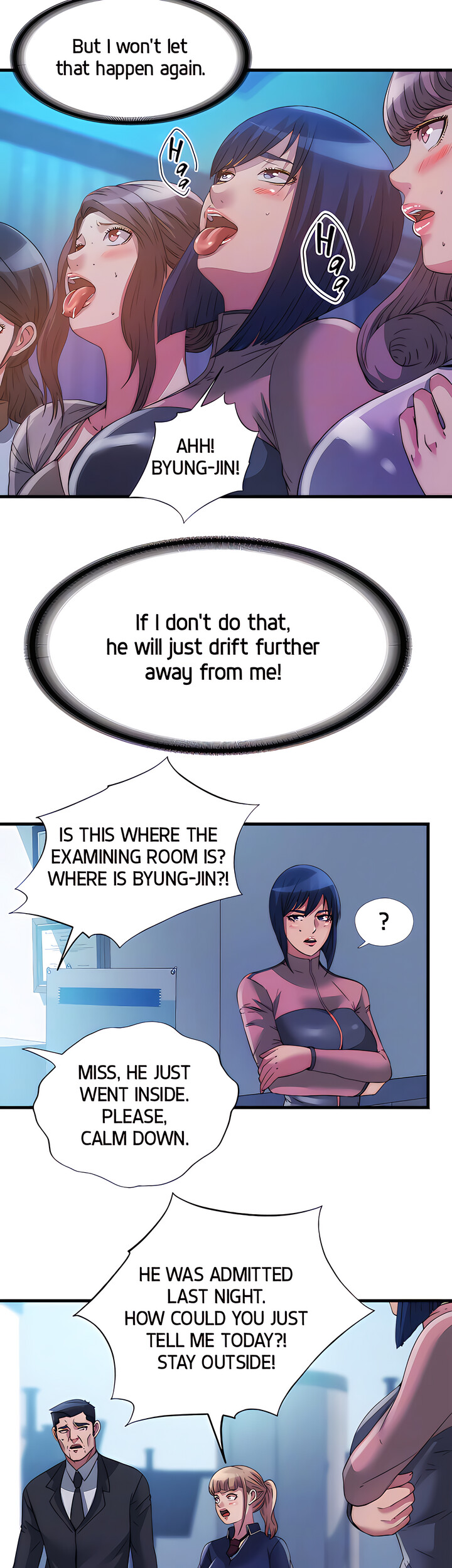 Water Overflow page 13