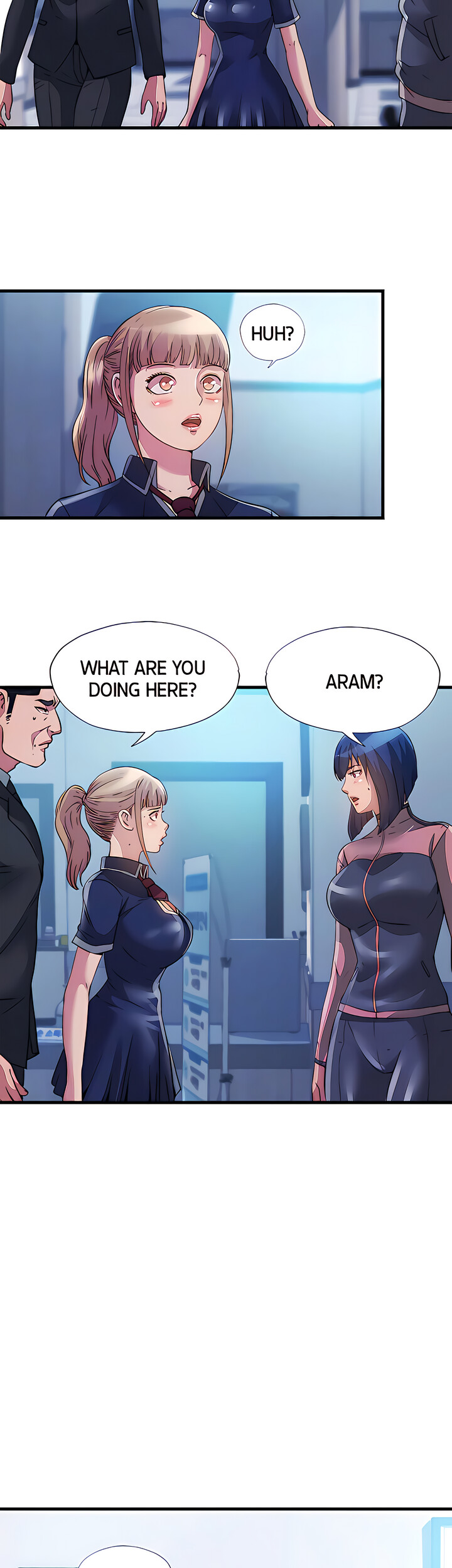 Water Overflow page 14