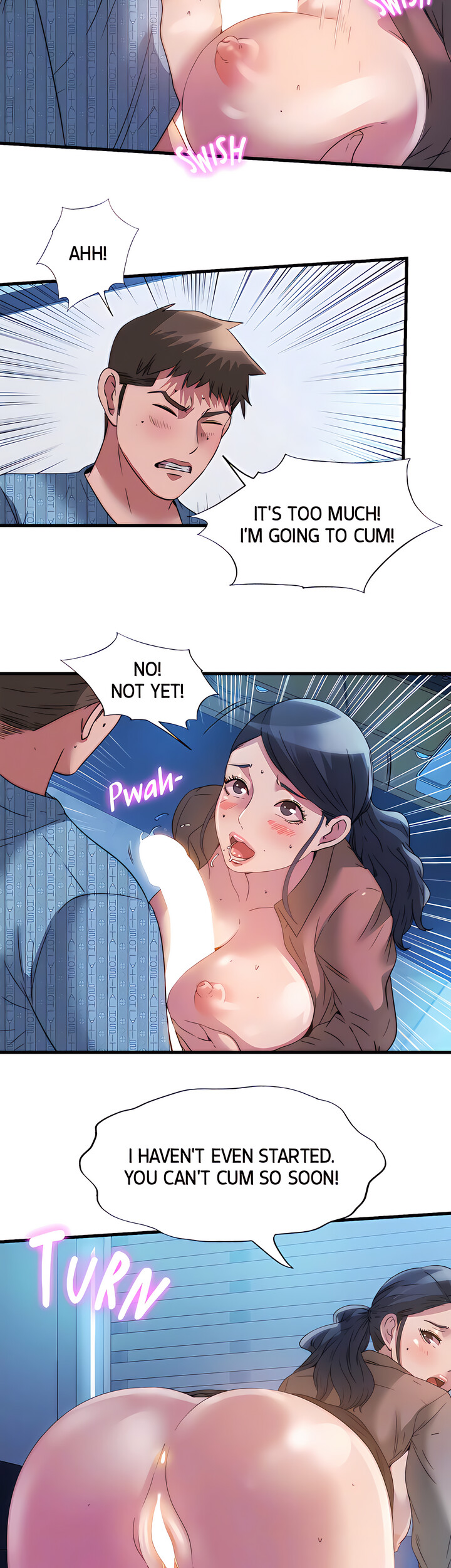 Water Overflow page 17