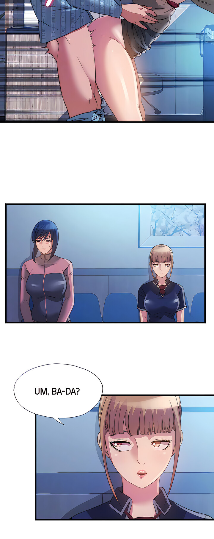 Water Overflow page 20