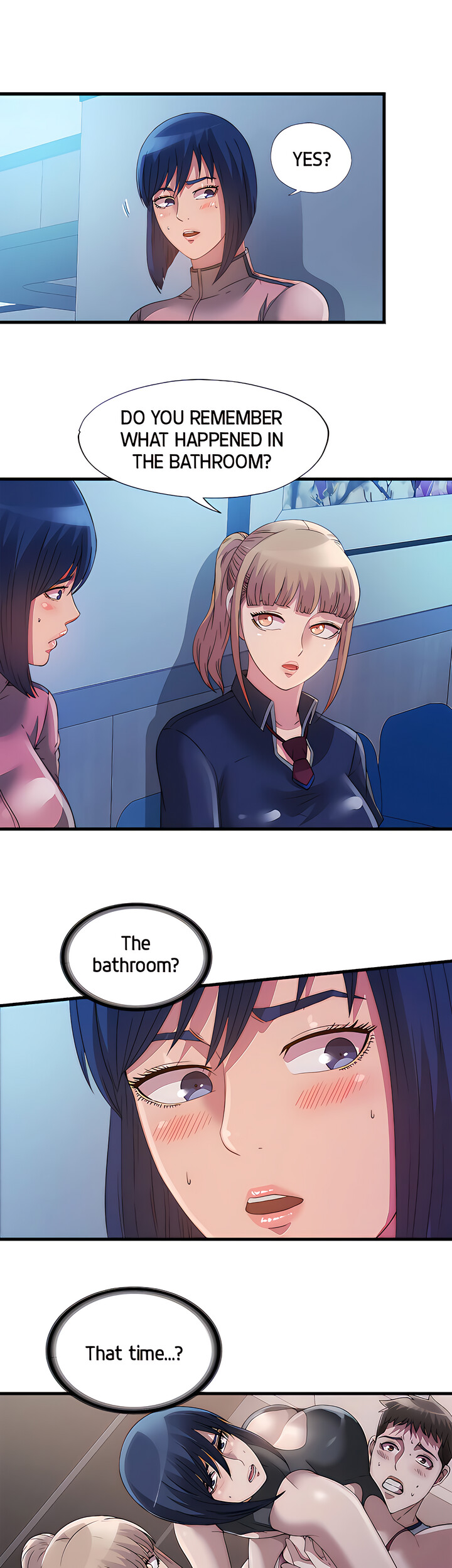 Water Overflow page 21