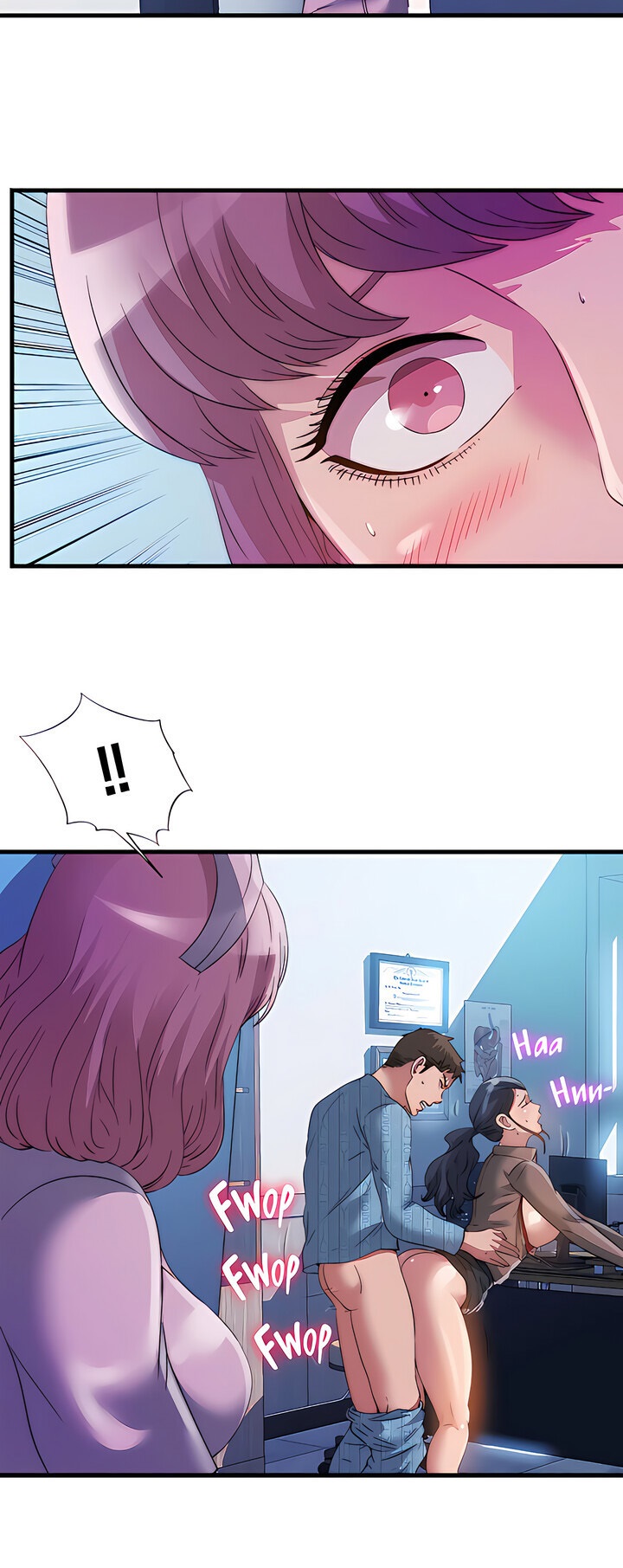 Water Overflow page 25