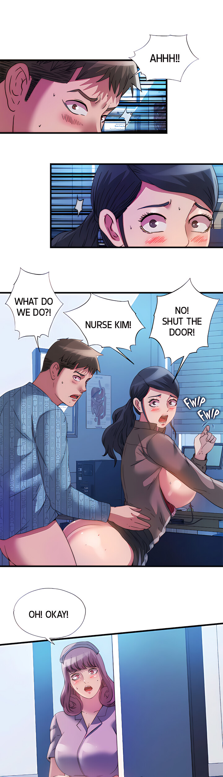 Water Overflow page 26