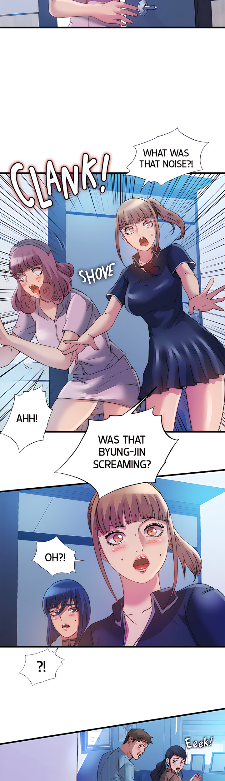Water Overflow page 27