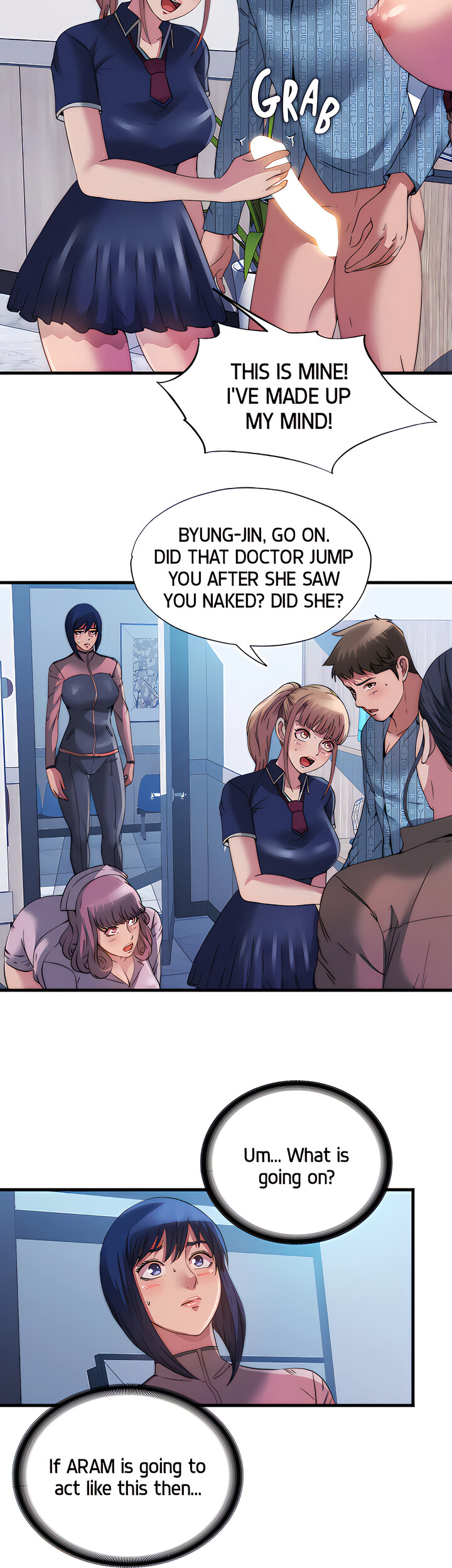 Water Overflow page 4