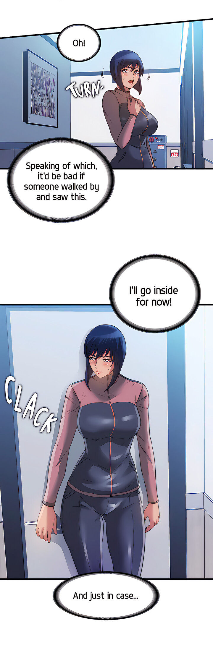 Water Overflow page 5