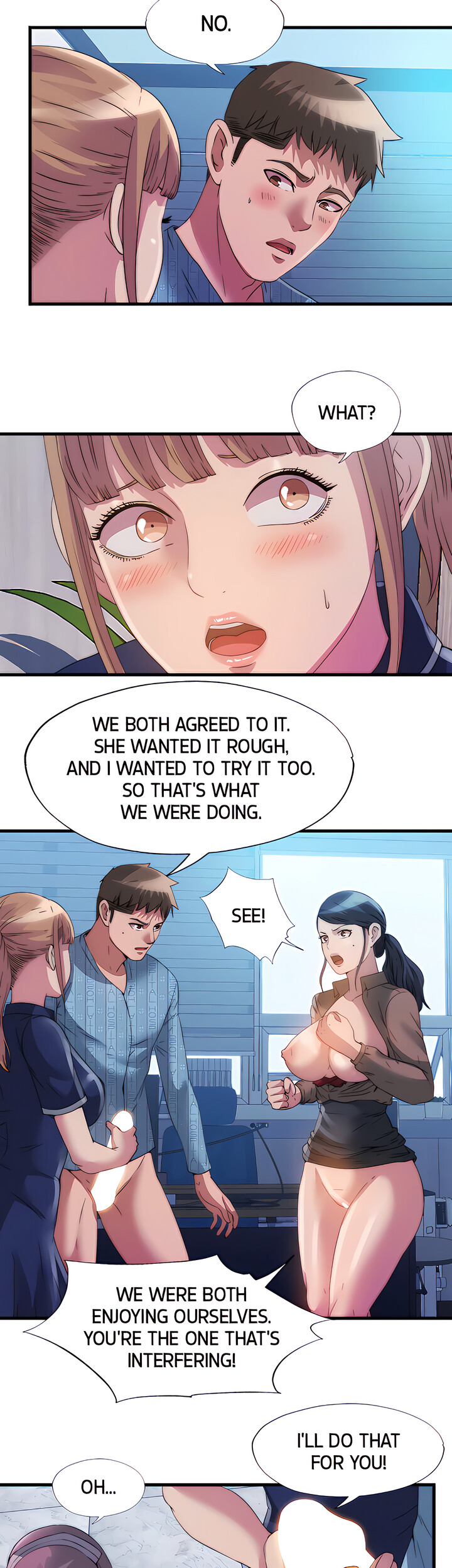 Water Overflow page 7