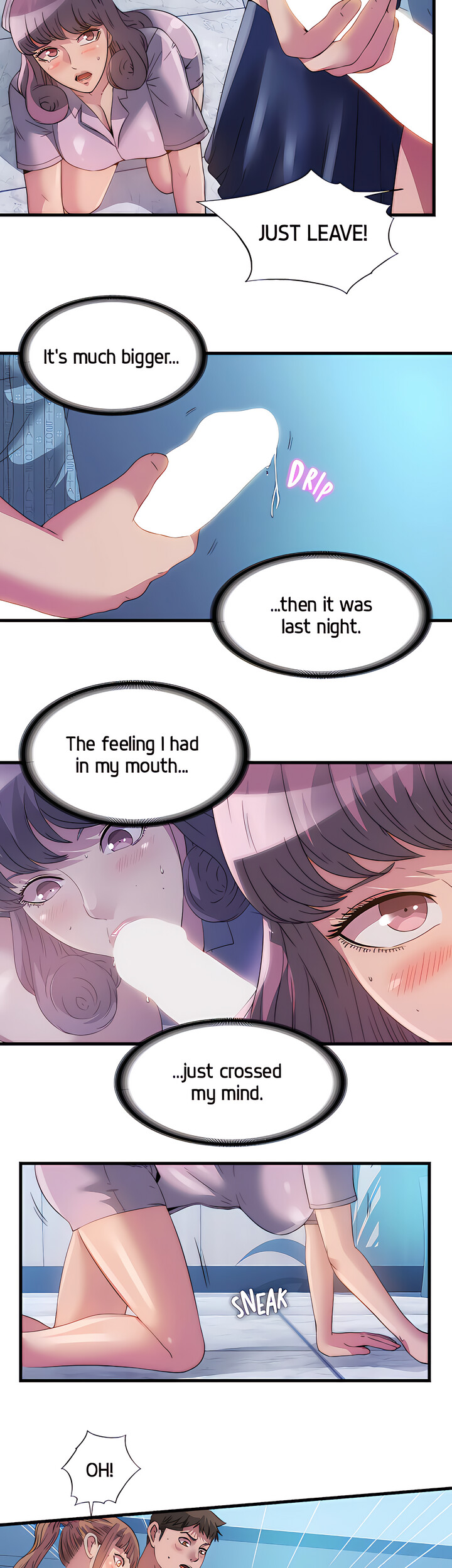 Water Overflow page 8