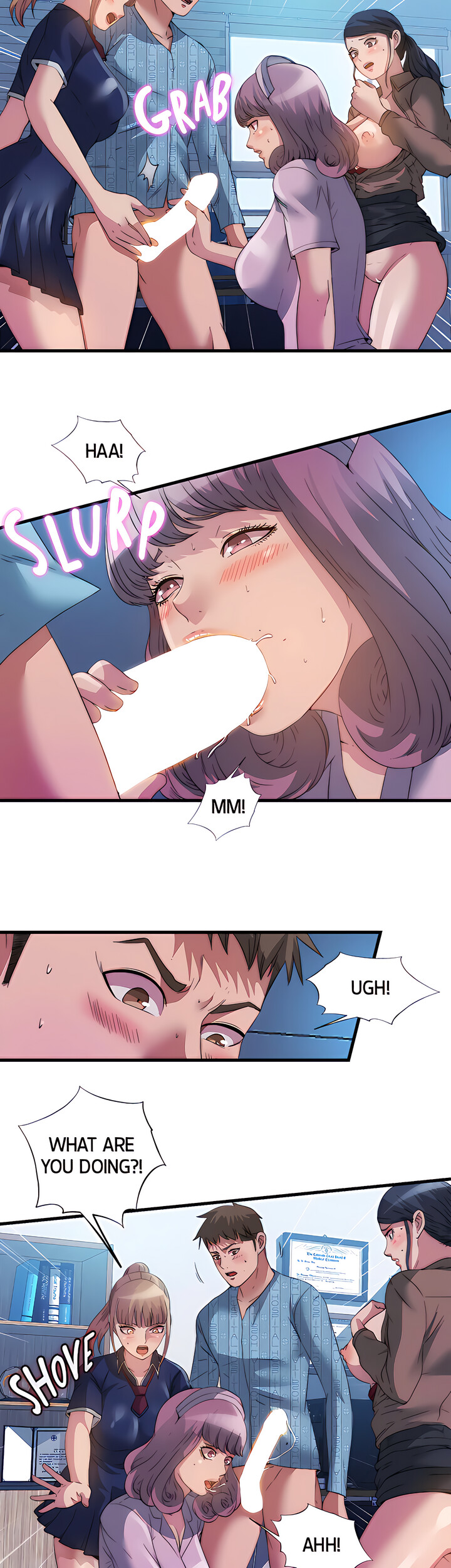 Water Overflow page 9