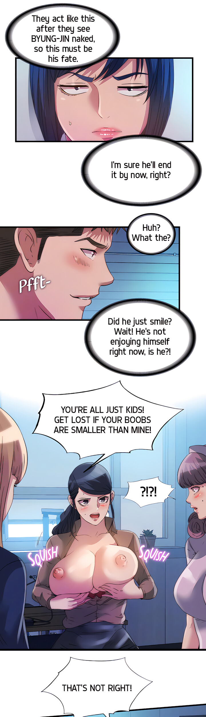 Water Overflow page 11