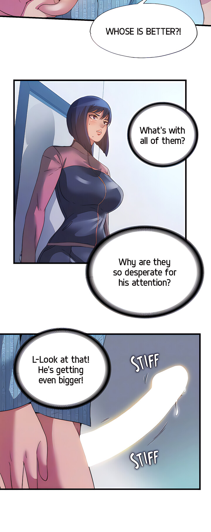 Water Overflow page 15