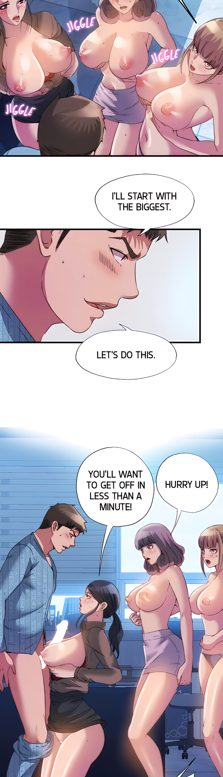 Water Overflow page 17