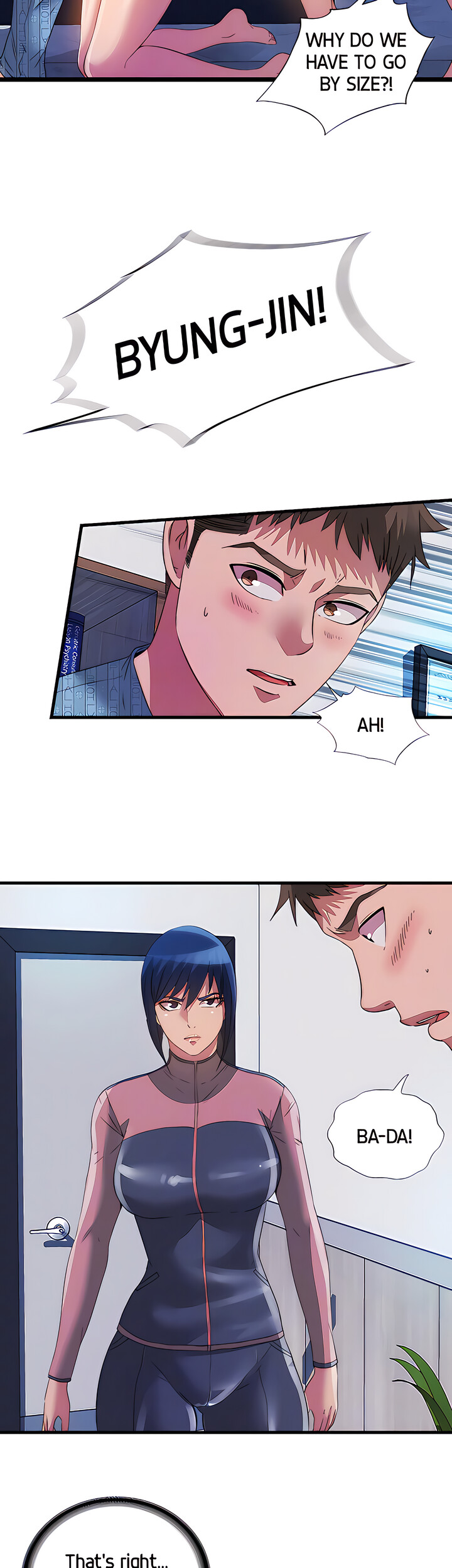 Water Overflow page 18
