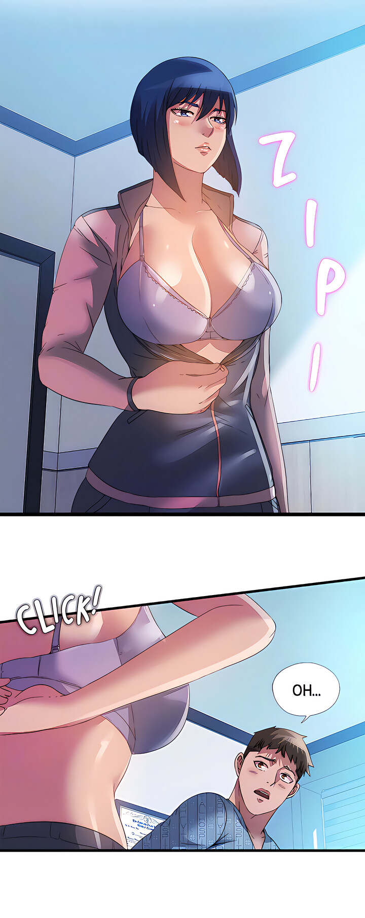Water Overflow page 20
